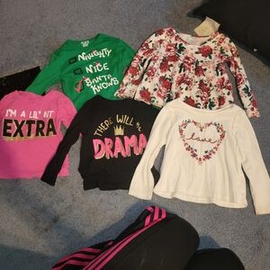 18-24month Childrens Place Tops